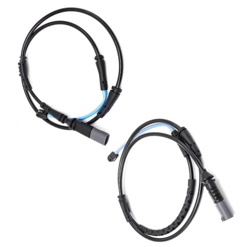 Sensor de desgaste para BMW 528i y 535i cable de freno delantero y trasero