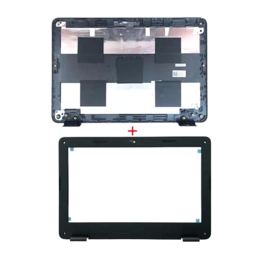 �m�[�g�p�\�R���̉�ʗ��\���t�����g�x�[���J�o�[�t���[���P�[�X�V�F�� Chromebook 11 3100 034YFY 06C2J6(black AB shell)