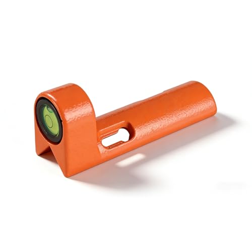 Adjustable Grade Rod Level (1)