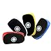 Qsvbeeqj Kicking Targets Pad Strikes Boxing Pad for Youth Adult Kid Taekwondo Kicks Pad Karate Martial Arts Training Equipment