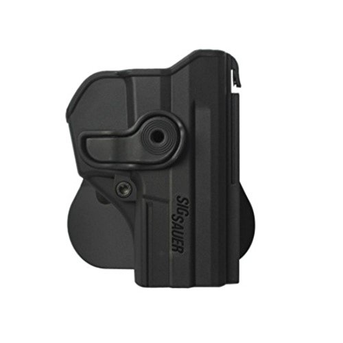 IMI Defense Concealed Carry Tactical Retention Roto Polymer Holster Sig Sauer Pro SP2022 SP2009 New by IMI Defense