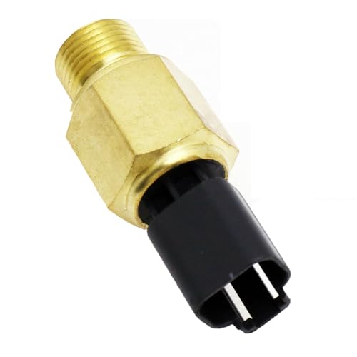 Automotive Replacement Parts Water Temperature Switch 701/80389 M18x1.5 for JCB 2CX 2CXS 2CXL 526 537 525-50 Mod-A98P-484