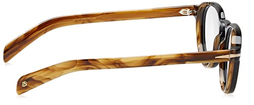 David Beckham Men's Casual Glasses3