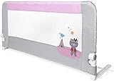 Sólo use colchones con un tamaño mínimo de 90 cm x 190 cm y un máximo de 180 cm x 200 cm. Grosor adecuado del colchón son 5 cm como mínimo y 30 cm como máximo