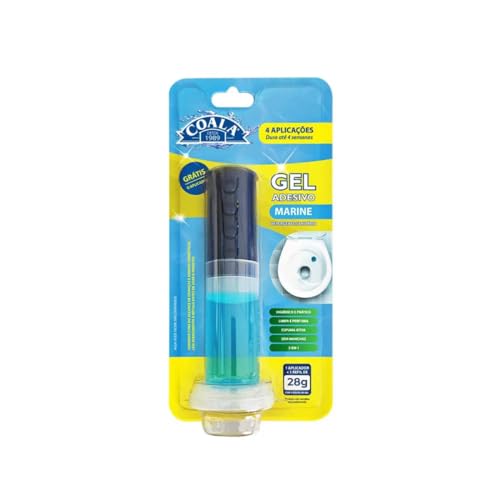 Gel Adesivo 4 Aplicações Marine Coala 28G