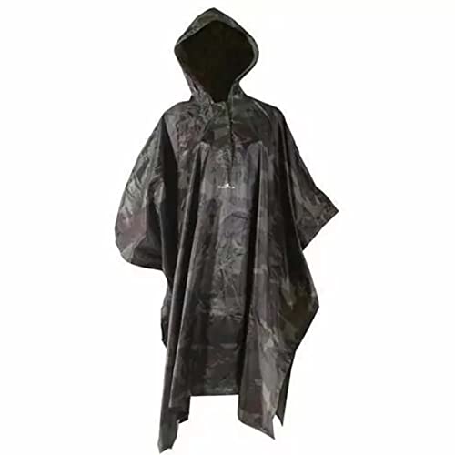 Poncho Cacador, Nautika