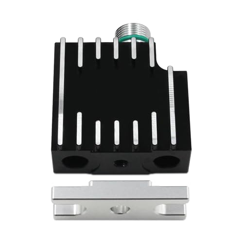 Bypass Unit, 6.7L Engine 68RFE Transmission Heat Control Module, for Heavy Duty Vehicles Storage Truck Thermal Regulation Gate