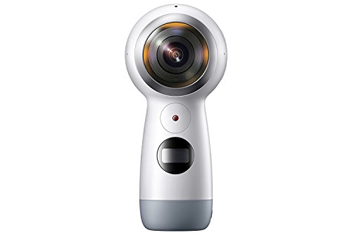 Samsung Gear 360 (2017) 360 Grad caméra