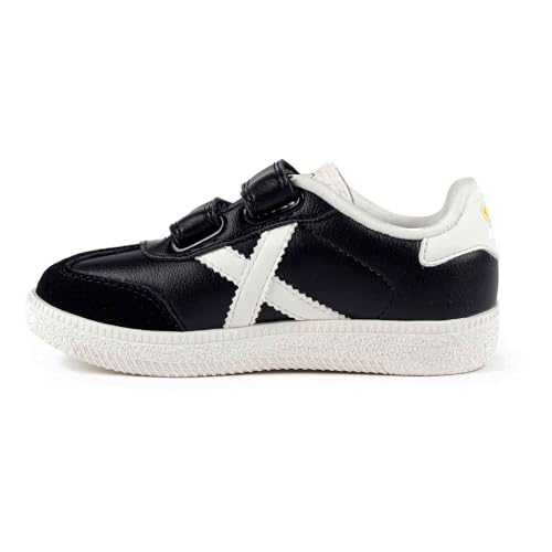 Zapatillas unisex Munich Mini Barru VCO 02 para el juego diario de los niños 3