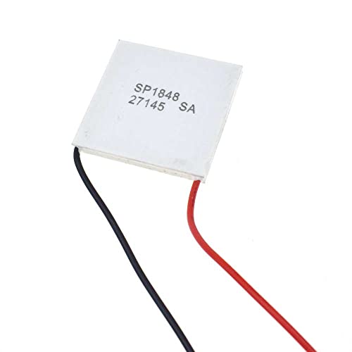 Plaque SP1848-27145 40x40 mm : Performance de conversion thermique stable