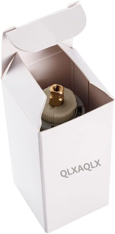 Miniatura 7 de RP46074 Cartucho de ducha para ducha y bañera serie 1314, piezas de ducha de monitor, cartucho de válvula universal de una sola manija MulitChioce