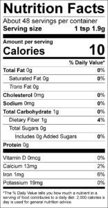 Image of Lesley Elizabeth Shawarma Traveler's Spices - Authentic Middle Eastern Shawarma Seasoning Blend for Chicken, Beef, Lamb & Vegetables | All-Purpose Gourmet Cooking & Grill Rub