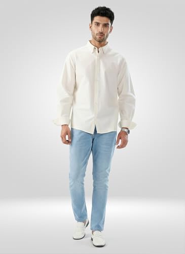 Image of Spykar Men Shirt