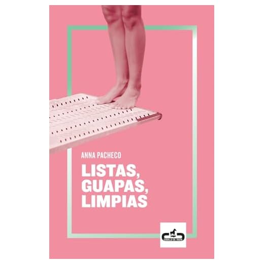 Listas, guapas, limpias (Caballo de Troya)