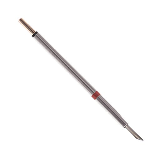 Image of Thermaltronics PM80LR401 Hoof Long Reach 60deg 3.05mm (0.12in)