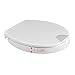 Price comparison product image Novara Plus Duroplast WC Seat Raiser with Soft Close 5 cm