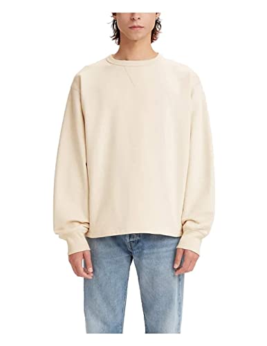 Sweatshirt Levi's Lmc Crewneck pour les journées décontractées