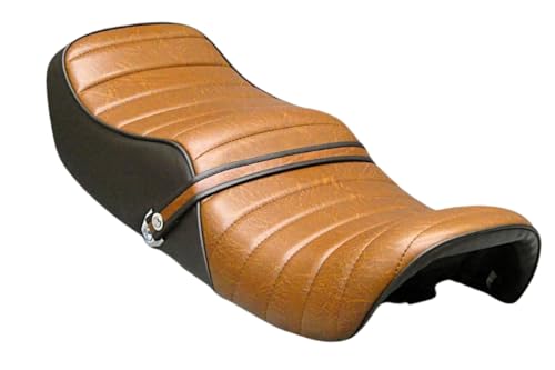 Amazon | CB750F RC04茶ツートン タックロールシート/ブラウン完成品