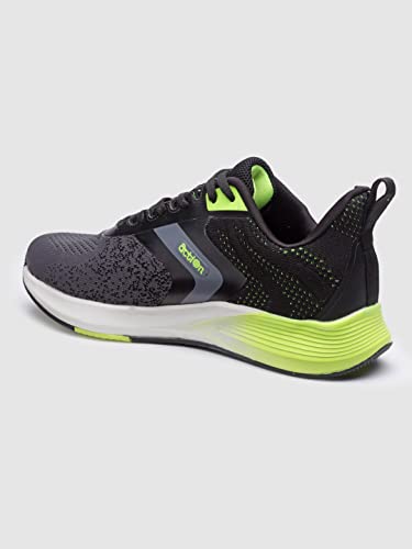 ACTION Athleo ATG-709 Men's Mesh Lace-Up Lightweight/Comfort/Walking/Gym/Outdoor/Trendy Running Sports Shoes ATG-709_P