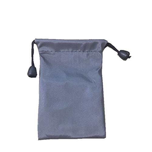 Loijon Leitor MP3 / MP4 Leitor de música de 64 GB Leitor de música MP3 portátil com ecrã de 1,8 ''