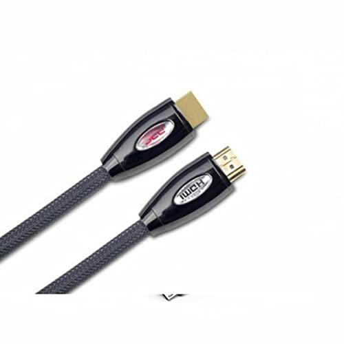 Câble HDMI 4K DCU 2m pour éviter les coupures d'écran sur votre TV