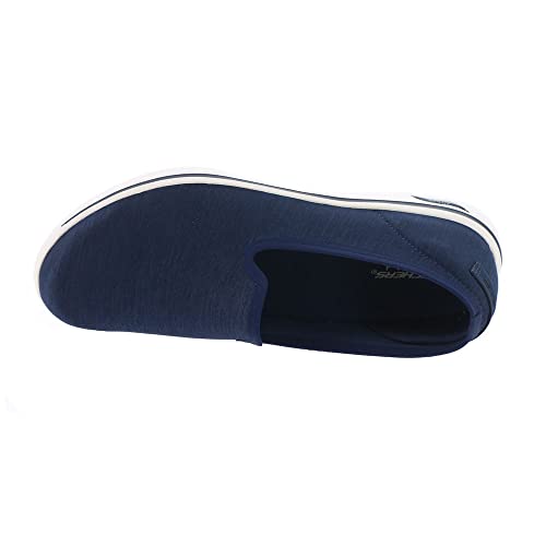 Image of Skechers Womens Arch Fit Uplift - Perceived