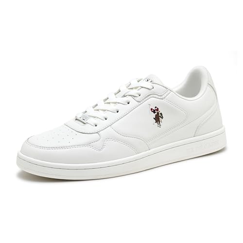 Image of U.S. Polo Assn. Mens Haiman Sneaker