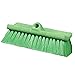 LONGARM 0480 Marine Bi-Level Flow-Thru Very Soft Green Brush