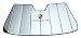 Genuine OEM Porsche Cayenne Sunshade (2011-2012)