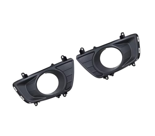 Calandre antibrouillard pour rénover votre Kia Rondo familiale