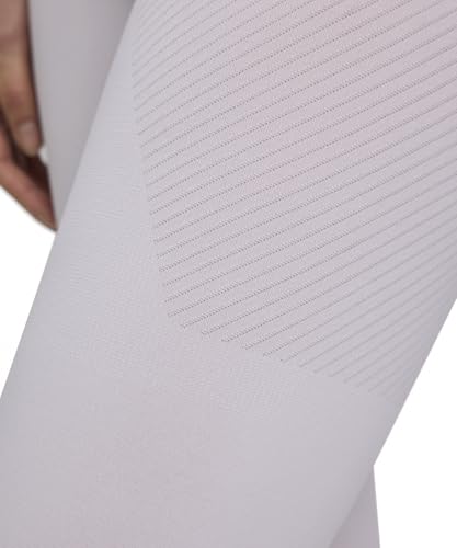 Image of Falke Women's Warm 3 /4 Tights 3 /4 Sport Tights Base Layer Bottom, Thermal Underwear, 1 Pair