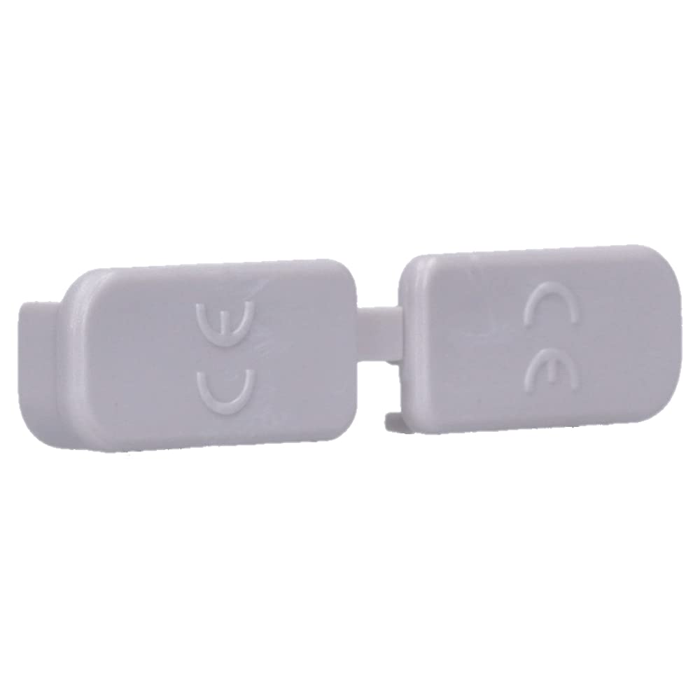 ABB Set S201-B16 Leitungsschutzschalter Phasenschiene PS1/12 Endkappen PS-END