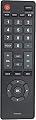 NH305UD Remote Control Compatible with Emerson LCD LED HD TVs - Sub Emerson NH303UD NH310UP NH307UD Remote
