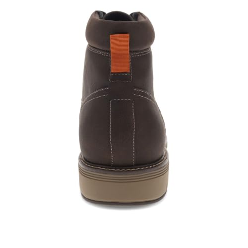 DOCKERS Men's Thames Ankle Boot3