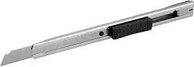 Estilete estreito de metal 9 mm, VONDER