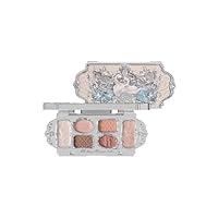 Amazon.co.jp: Flower knowsフラワーノーズ アイシャドウパレット 6色