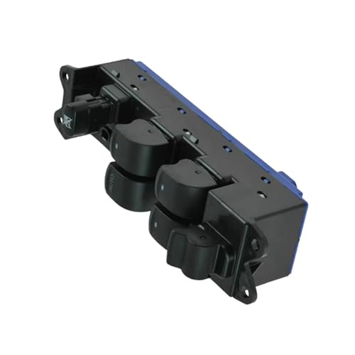 Interrupteur lève-vitre Subaru Legacy gauche 83071-AG05B ajustement précis