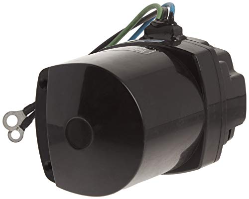 Db Electrical 430-22005 Tilt & Trim Motor Compatible With/Replacement For Mercury Marine 3.4 Elpt 1984-1987, 3.4 Exlpt 1984-1987, 175Elpto 1988, 175Exlpto 1988, 250Xl 1989 17649A02, 17649A1, 10822Mn #TOP2