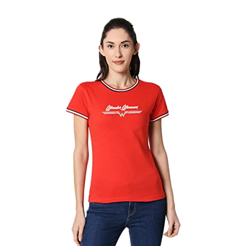 Image of Bewakoof Women T-Shirt