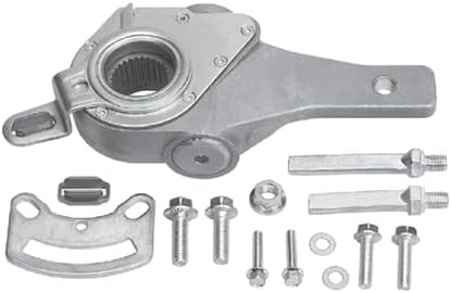DAYTON PARTS 05-587 05-587 Air Brake Slack Adjuster Mounting Hardware, Dana/Meritor Brakes