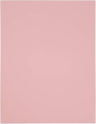 Vista 96 de JAM Paper Etiquetas para dirección postal (7 tamaños)