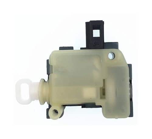 Actionneur verrouillage central hayon 1M0959781A serrure de coffre Passat B5 Lupo Golf 4
