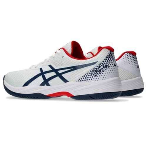 ASICS Men's Gel-Game 9 Pickleball Tennis Shoes3