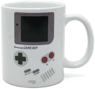 Amazon Co Jp Nintendo ゲームボーイ ヒートチェンジマグ 並行輸入品 ゲーム Amazon Co Jp Nintendo ゲームボーイ ヒートチェンジマグ 並行輸入品 ゲーム