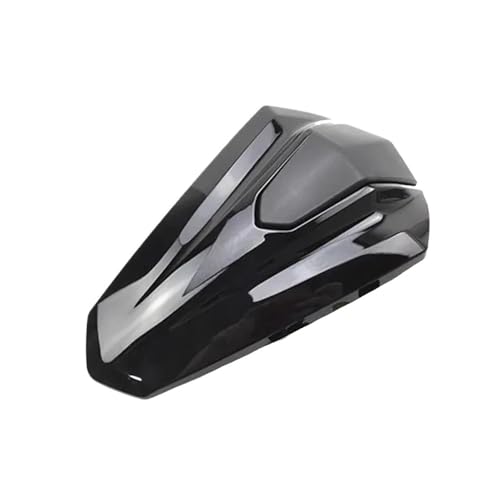 Housse de selle arrière rigide 450SR pour vos sorties sportives en solo