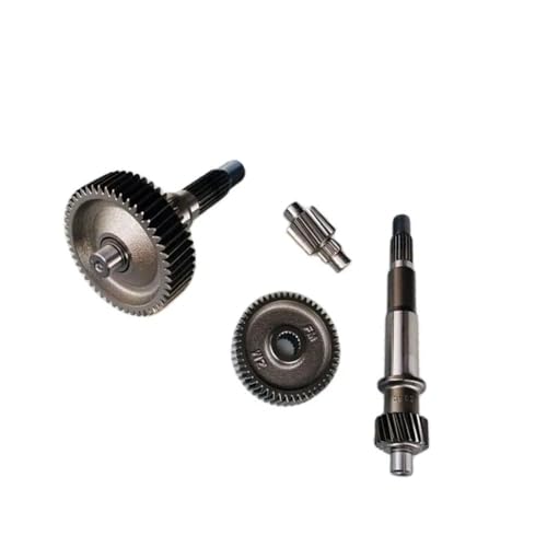 Engranaje de eje de transmisión de patinete compatible con SPACY SCR110 GFM GGC