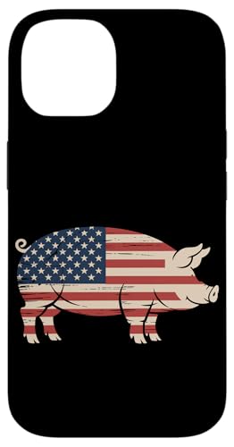 Show Pig Show �ƒ{�V���[ �}�} �؃V���[ �X�}�z�P�[�X iPhone 14 �p