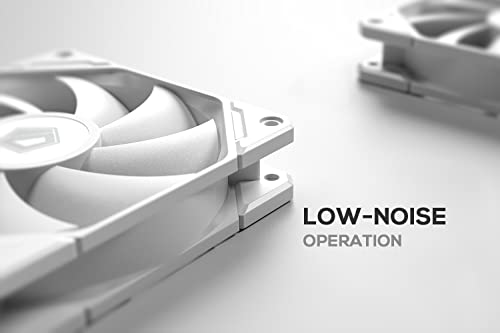 Build My PC, PC Builder, ID-COOLING DASHFLOW 240 BASIC