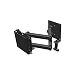MORryde TV1-025H Extending Swivel TV Wall Mount - Small