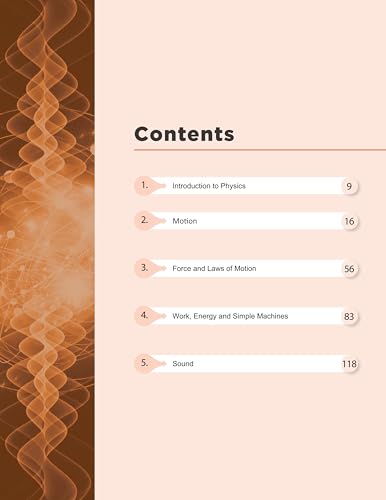 Image of Full Marks Discover Physics Textbook for Class 9 | Based on New NCERT Syllabus | Aligned with NEP 2020 & NCF-SE 2023 | For 2027 Examination
